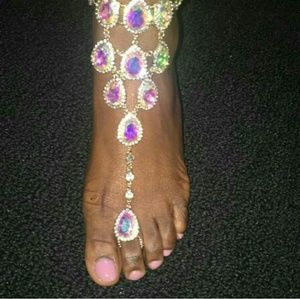 Foot Jewelry